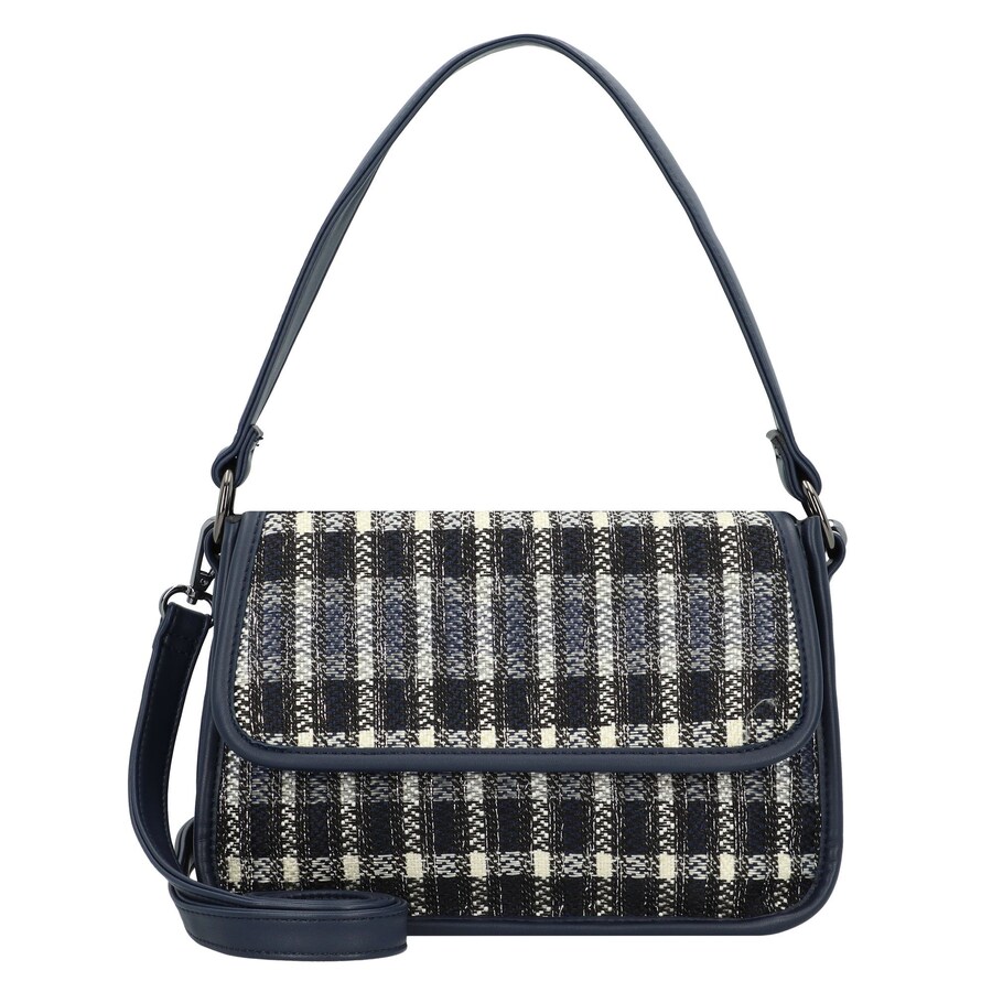 Сумка через плечо GABOR Lexie, Navy
Сумка через плечо GABOR Lexie, Navy