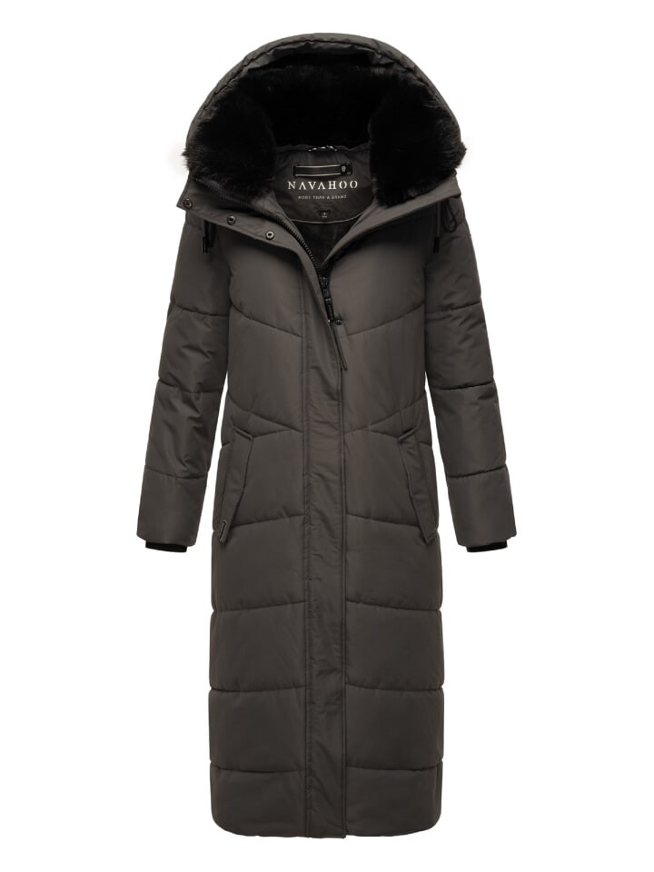 Пуховик Navahoo, цвет anthracite, Черный, Пуховик Navahoo, цвет anthracite 
Пуховик Navahoo, цвет anthracite, Черный, Пуховик Navahoo, цвет anthracite