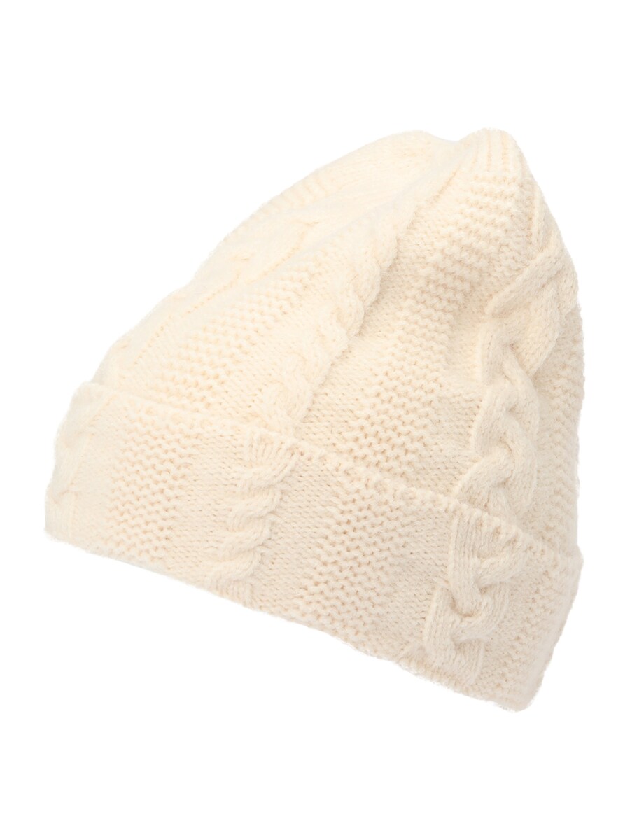 Шапочка ABOUT YOU QY24A45, белый
Шапочка ABOUT YOU QY24A45, белый