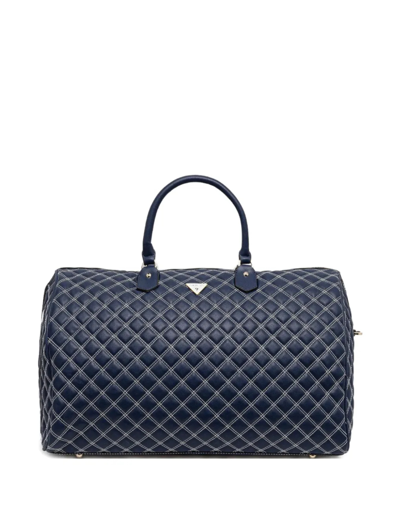 GUESS USA Cruise Vibe стеганая сумка выходного дня, синий
GUESS USA Cruise Vibe стеганая сумка выходного дня, синий