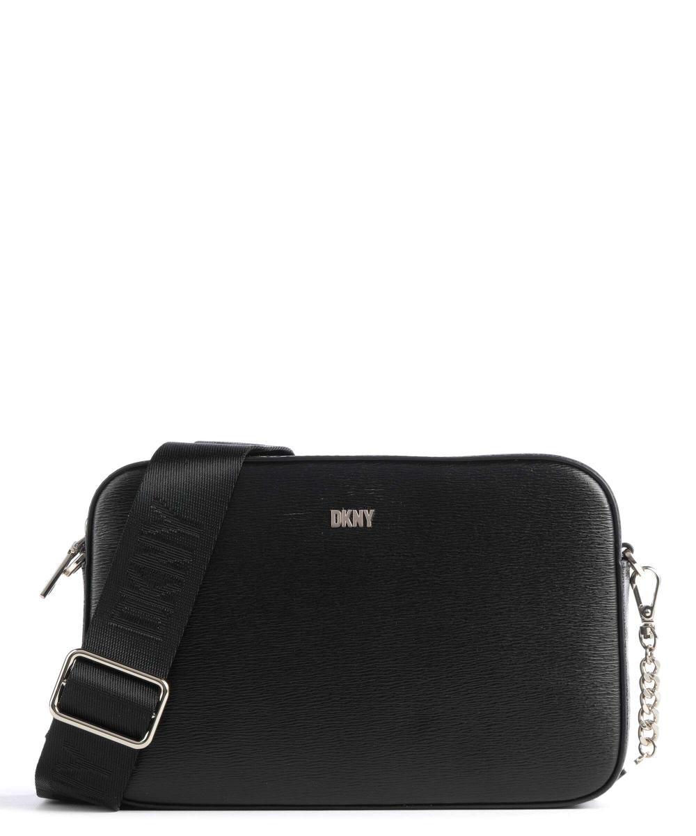 Сумка через плечо Bryant из зернистой яловой кожи. Dkny, черный
Сумка через плечо Bryant из зернистой яловой кожи. Dkny, черный