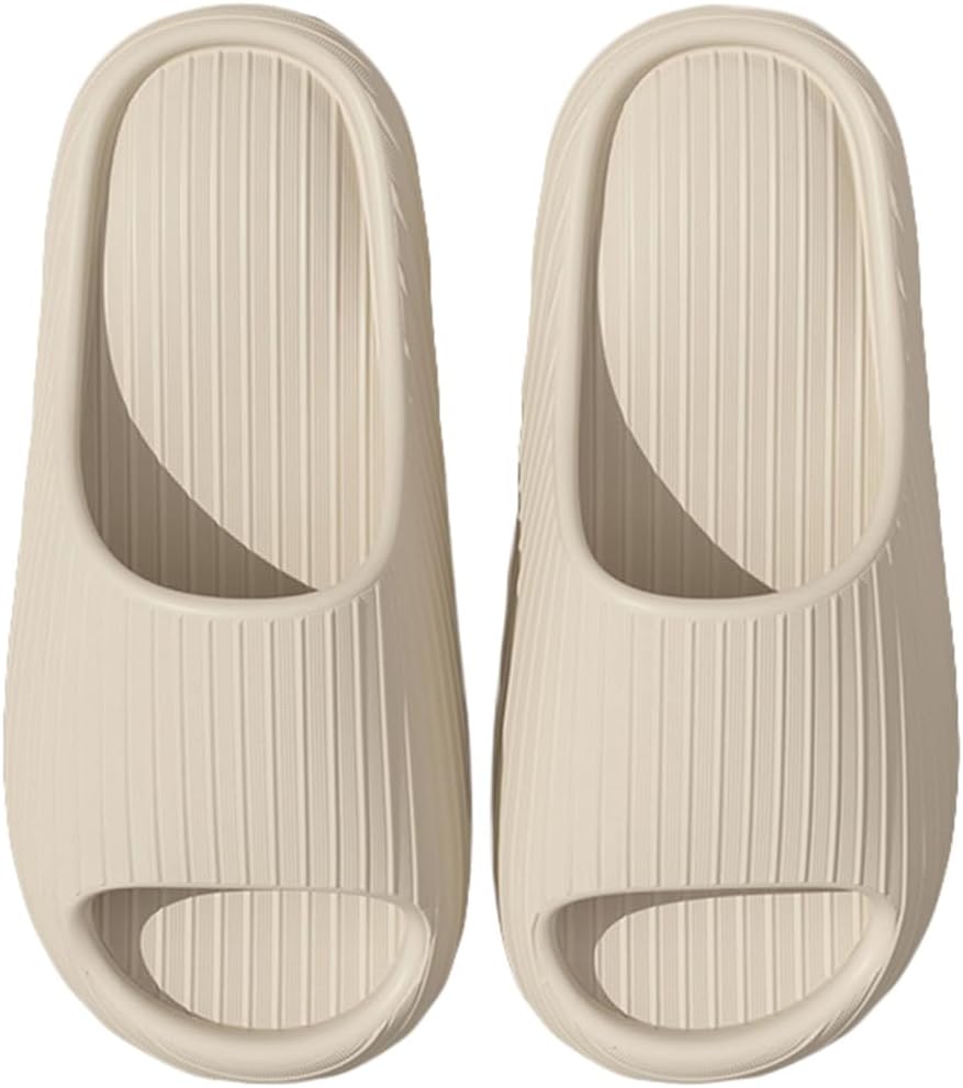 Домашние тапочки для женщин и мужчин, тапочки для ванной, противоскользящие домашние туфли, шлепанцы для душа, тапочки для бассейна и пляжа Auxdiq, хаки
Домашние тапочки для женщин и мужчин, тапочки для ванной, противоскользящие домашние туфли, шлепанцы для душа, тапочки для бассейна и пляжа Auxdiq, хаки