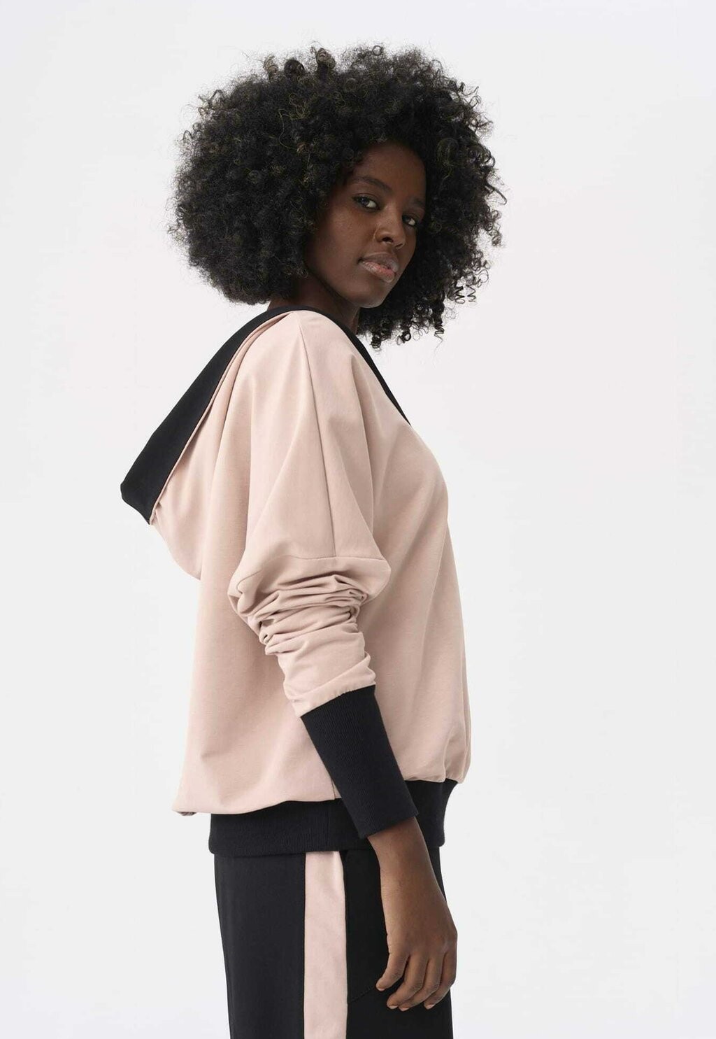 Толстовка с капюшоном ALAMEDA blue shadow, бежевый
Толстовка с капюшоном ALAMEDA blue shadow, бежевый