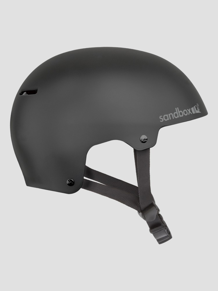 Шлем для сноуборда Sandbox Icon Brain Bucket Helm, black, Черный, Шлем для сноуборда Sandbox Icon Brain Bucket Helm, black
Шлем для сноуборда Sandbox Icon Brain Bucket Helm, black, Черный, Шлем для сноуборда Sandbox Icon Brain Bucket Helm, black