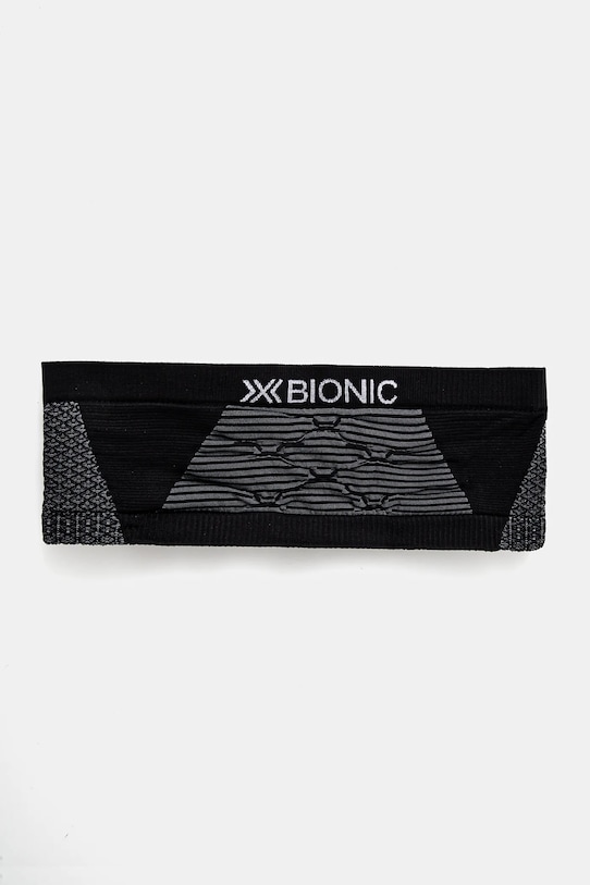 Повязка на голову X-Bionic, черный
Повязка на голову X-Bionic, черный