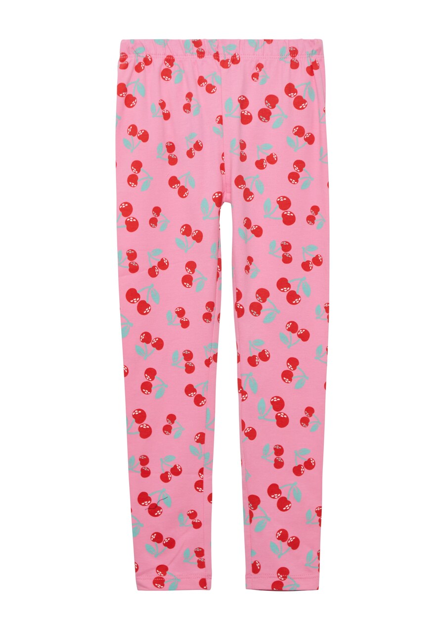 Узкие леггинсы s.Oliver, светло-розовый
Узкие леггинсы s.Oliver, светло-розовый