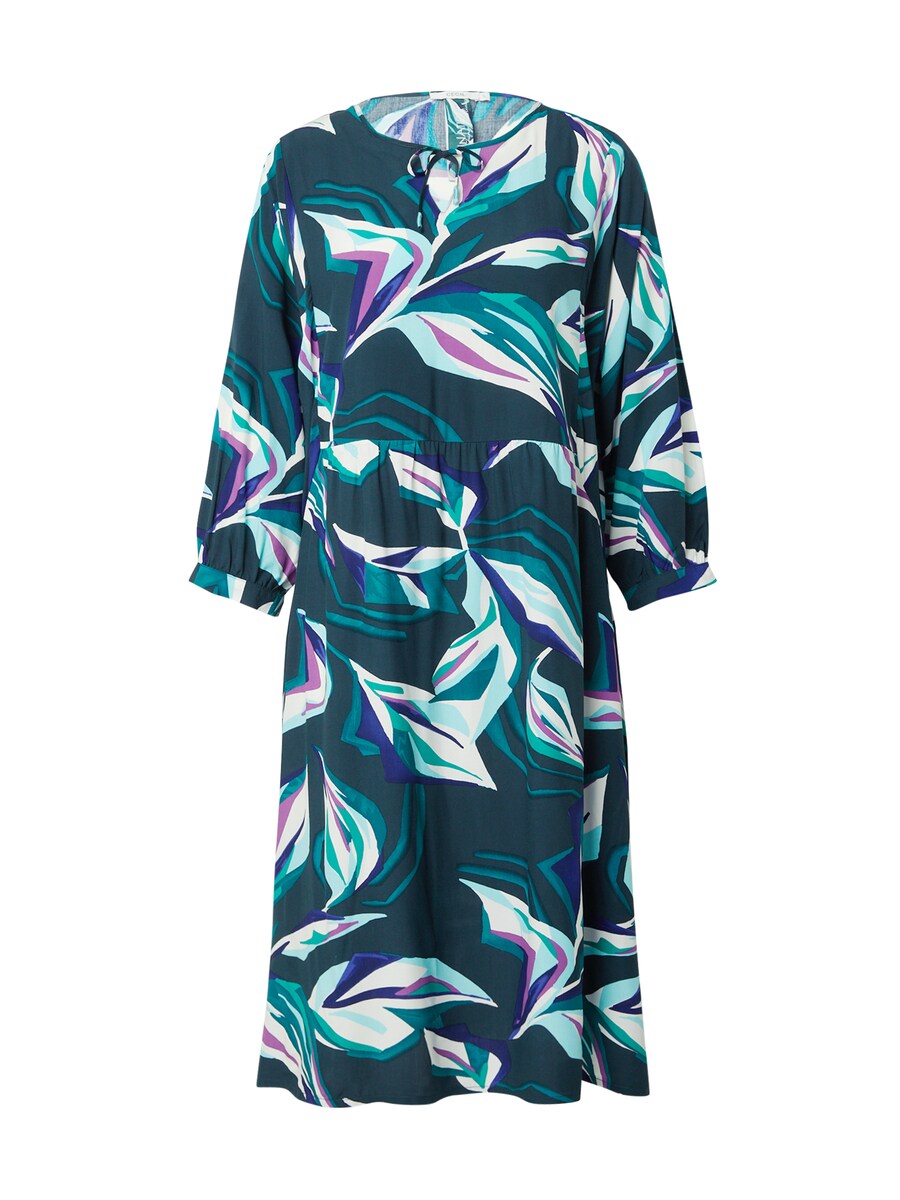 Платье CECIL, цвет Petrol
Платье CECIL, цвет Petrol