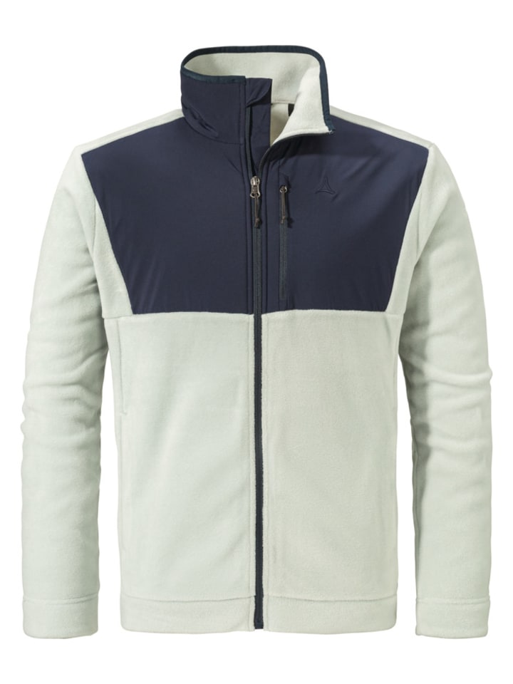 Флисовая куртка Schöffel, цвет fjord
Флисовая куртка Schöffel, цвет fjord