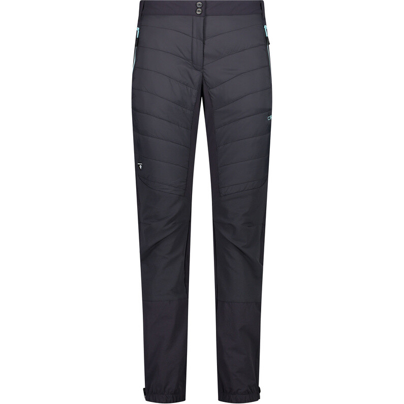 Женские брюки CMP, серый
Женские брюки CMP, серый