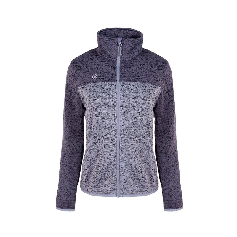 Женский свитер Izas, цвет violeta
Женский свитер Izas, цвет violeta