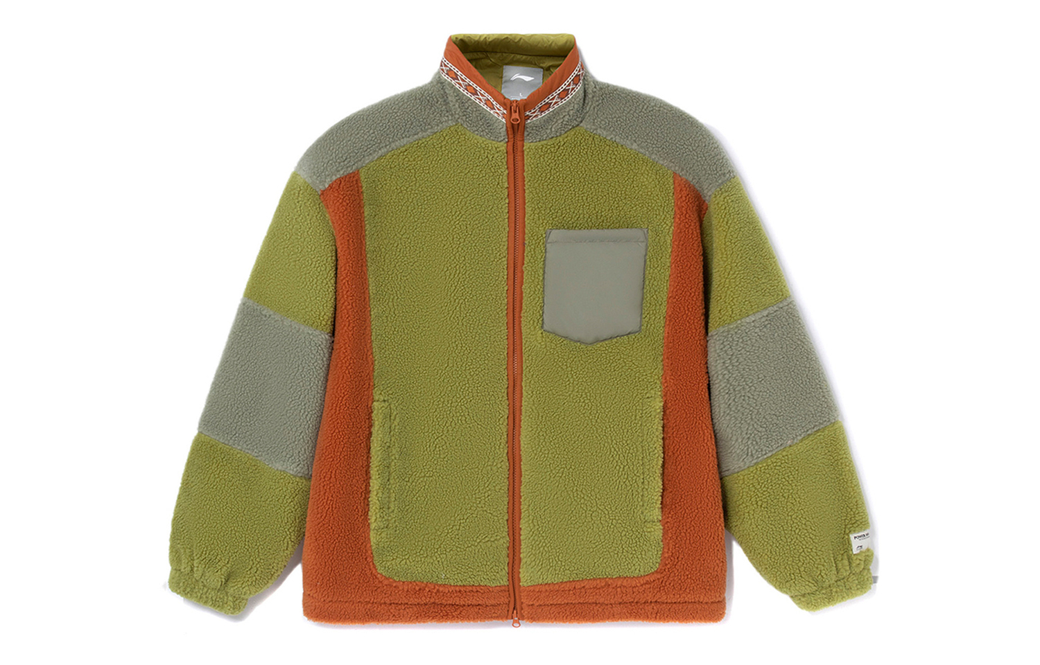 LiNing Бархатный Пальто Унисекс Моховый Зеленый Оливковый Зеленый Сине-Зеленый Мумбаи Коричневый, Моховый Зеленый, Оливковый Зеленый, Сине-Зеленый, Мумбаи Коричневый
LiNing Бархатный Пальто Унисекс Моховый Зеленый Оливковый Зеленый Сине-Зеленый Мумбаи Коричневый, Моховый Зеленый, Оливковый Зеленый, Сине-Зеленый, Мумбаи Коричневый