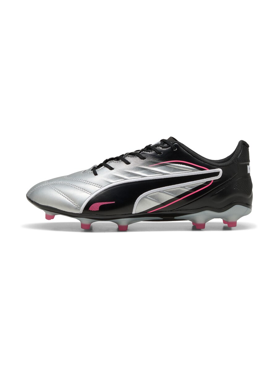 Футбольные бутсы PUMA King Pro, Silver
Футбольные бутсы PUMA King Pro, Silver