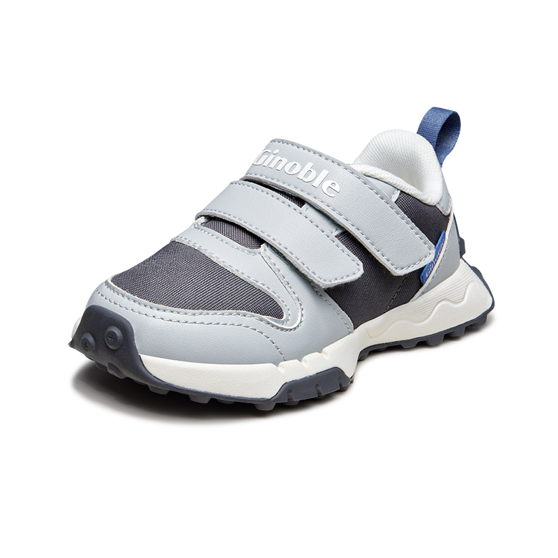 Обувь для малышей (для младенцев и малышей) GINOBLE, серый
Обувь для малышей (для младенцев и малышей) GINOBLE, серый