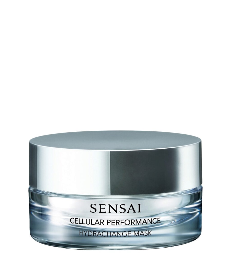 Медицинская маска Sensai Cellular Performance Hydrating Hydrachange Mask, 75 ml
Медицинская маска Sensai Cellular Performance Hydrating Hydrachange Mask, 75 ml