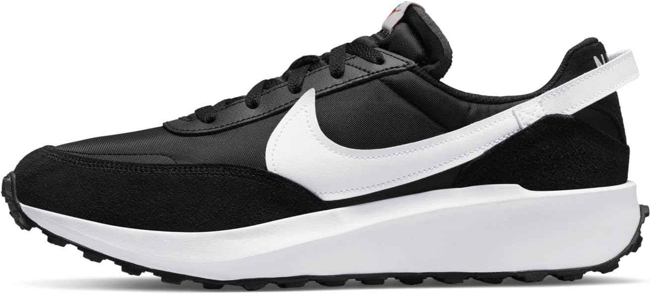 Мужские гимнастические кроссовки Nike, Black White Orange Clear
Мужские гимнастические кроссовки Nike, Black White Orange Clear