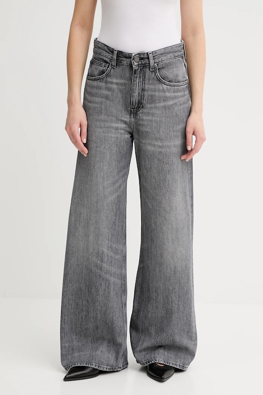 Джинсы Won Hundred, серый
Джинсы Won Hundred, серый