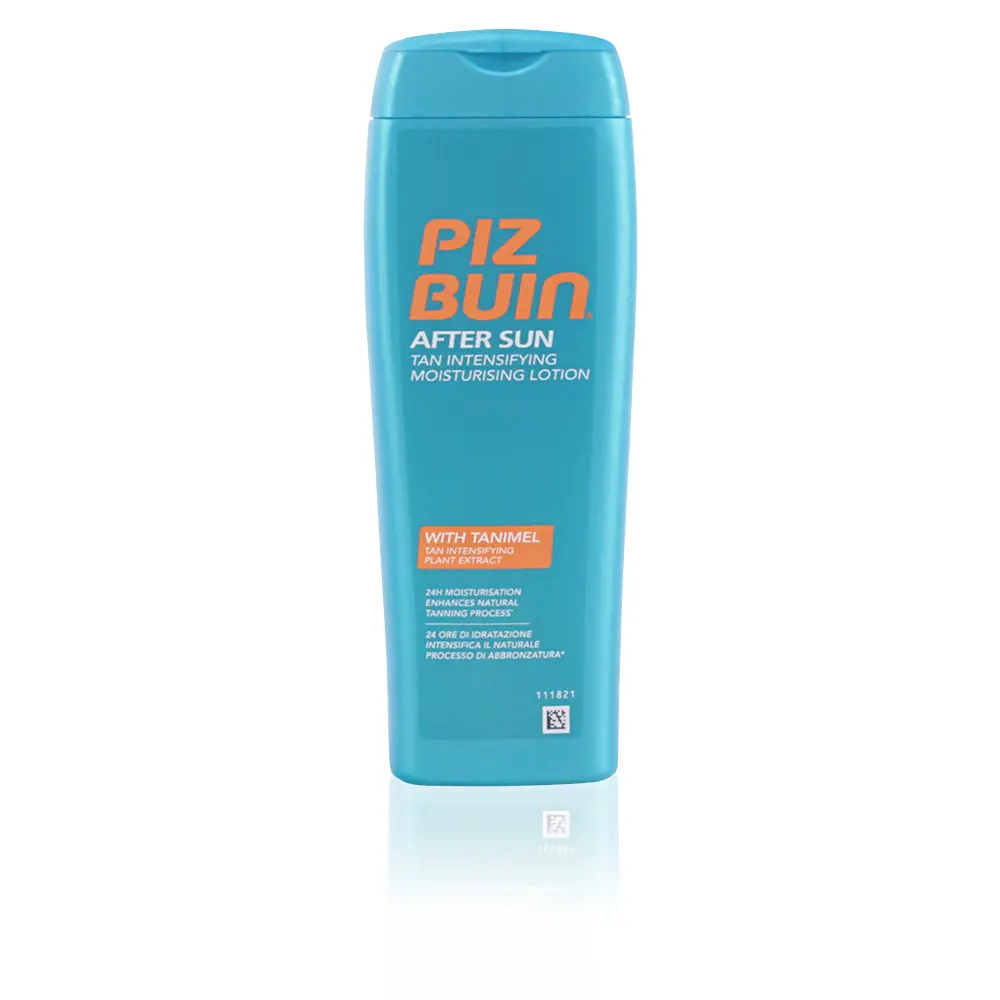 Крем для тела After Sun Loción Corporal Intensificadora De Bronceado Piz Buin, 200 мл
Крем для тела After Sun Loción Corporal Intensificadora De Bronceado Piz Buin, 200 мл