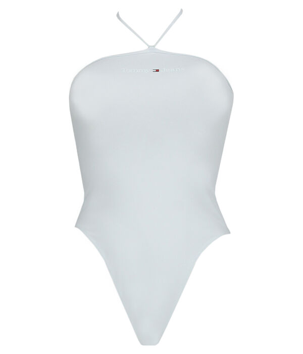 Боди Tommy Jeans, белый / синий
Боди Tommy Jeans, белый / синий