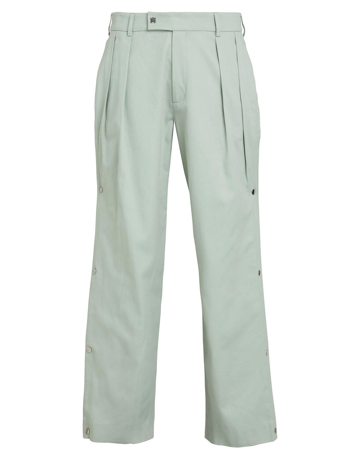 Брюки Amiri, светло-зеленый
Брюки Amiri, светло-зеленый