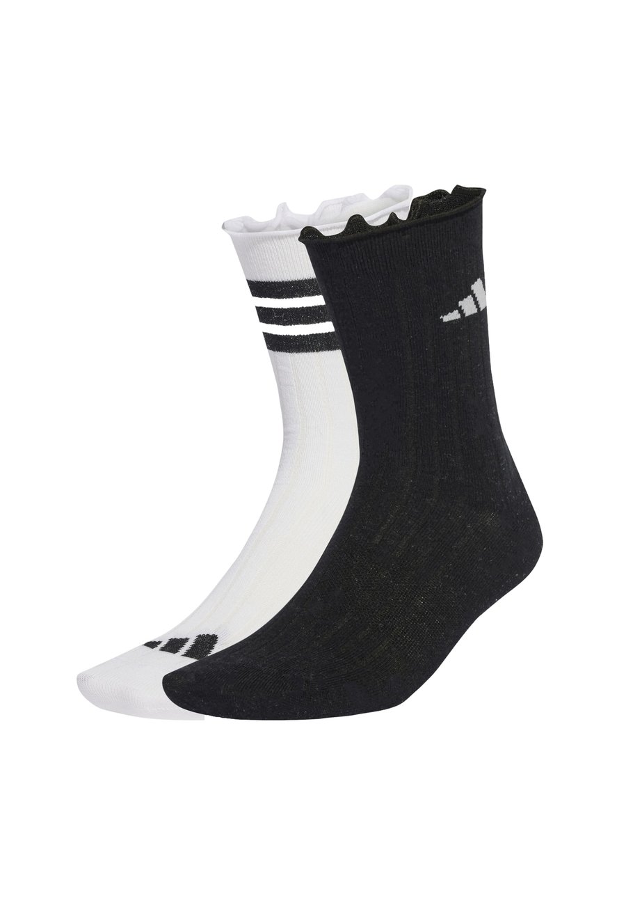 Носки Adidas Performance GLOW 2PACK, White/Black/Grey One/White
Носки Adidas Performance GLOW 2PACK, White/Black/Grey One/White