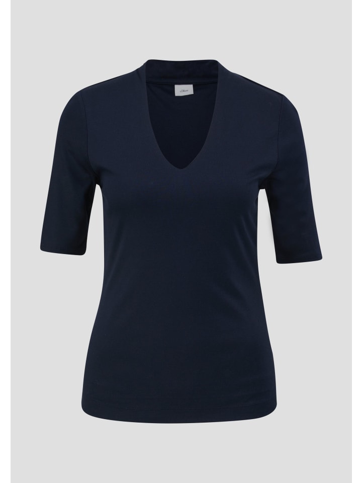 Футболка цвета 5959_navy s.Oliver, Синий, Футболка цвета 5959_navy s.Oliver
Футболка цвета 5959_navy s.Oliver, Синий, Футболка цвета 5959_navy s.Oliver