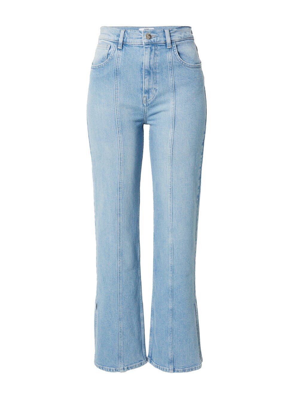 Расклешенные джинсы Rære By Lorena Rae Tania Tall, синий
Расклешенные джинсы Rære By Lorena Rae Tania Tall, синий