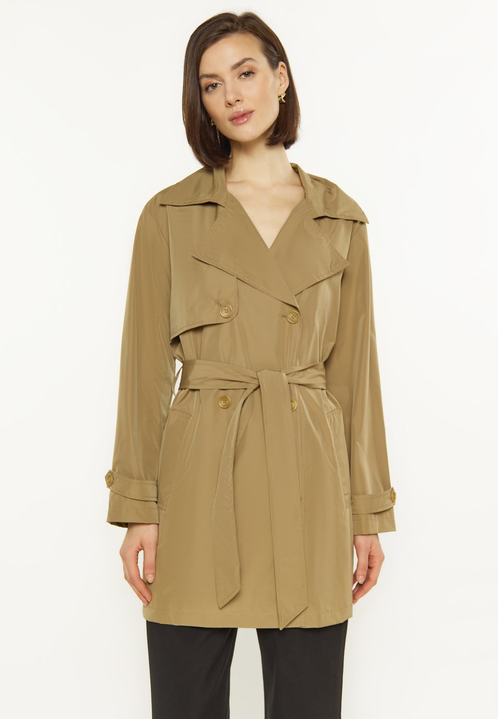 Пальто-тренч usha, оливковый, Зеленый, Пальто-тренч usha, оливковый
Пальто-тренч usha, оливковый, Зеленый, Пальто-тренч usha, оливковый