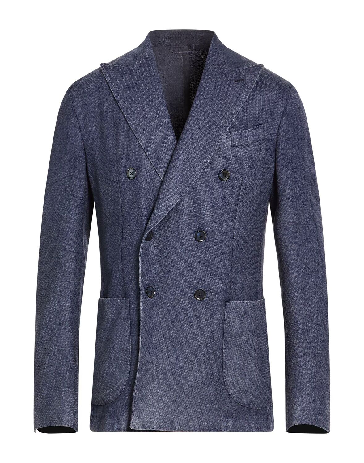 Блейзер L.B.M. 1910, полуночно-синий
Блейзер L.B.M. 1910, полуночно-синий