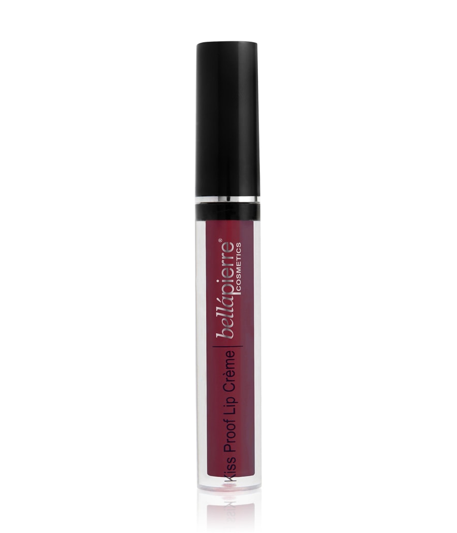 Помада bellápierre Kiss Proof Lip Crème, ORCHID, 3.8g
Помада bellápierre Kiss Proof Lip Crème, ORCHID, 3.8g