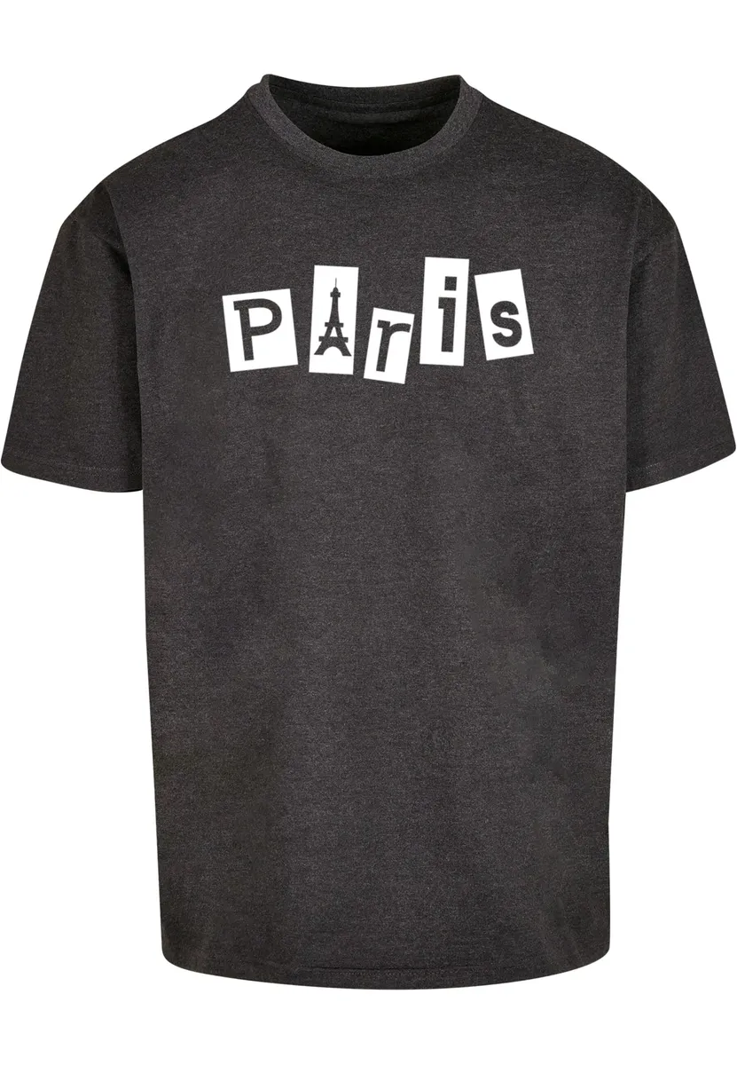 Футболка Merchcode "Мужская футболка Merchcode Paris X Heavy Oversize-BY102", цвет Charcoal
Футболка Merchcode "Мужская футболка Merchcode Paris X Heavy Oversize-BY102", цвет Charcoal