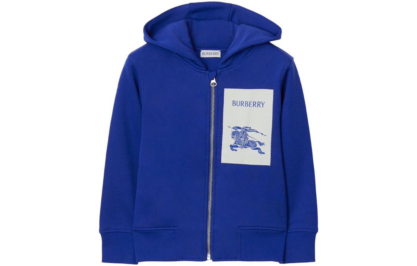 Детская куртка Burberry, цвет Blue
Детская куртка Burberry, цвет Blue