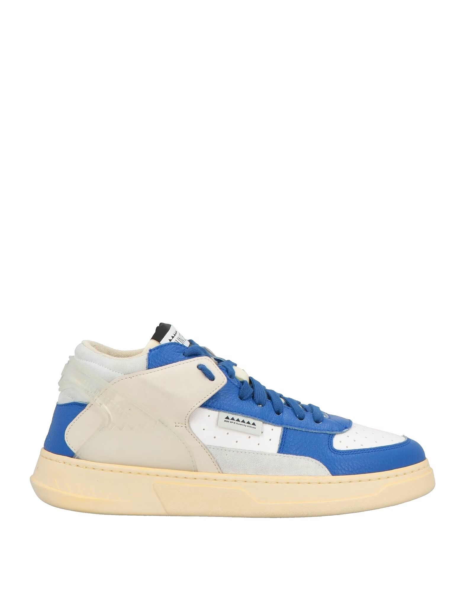 Кроссовки Run Of, синий
Кроссовки Run Of, синий