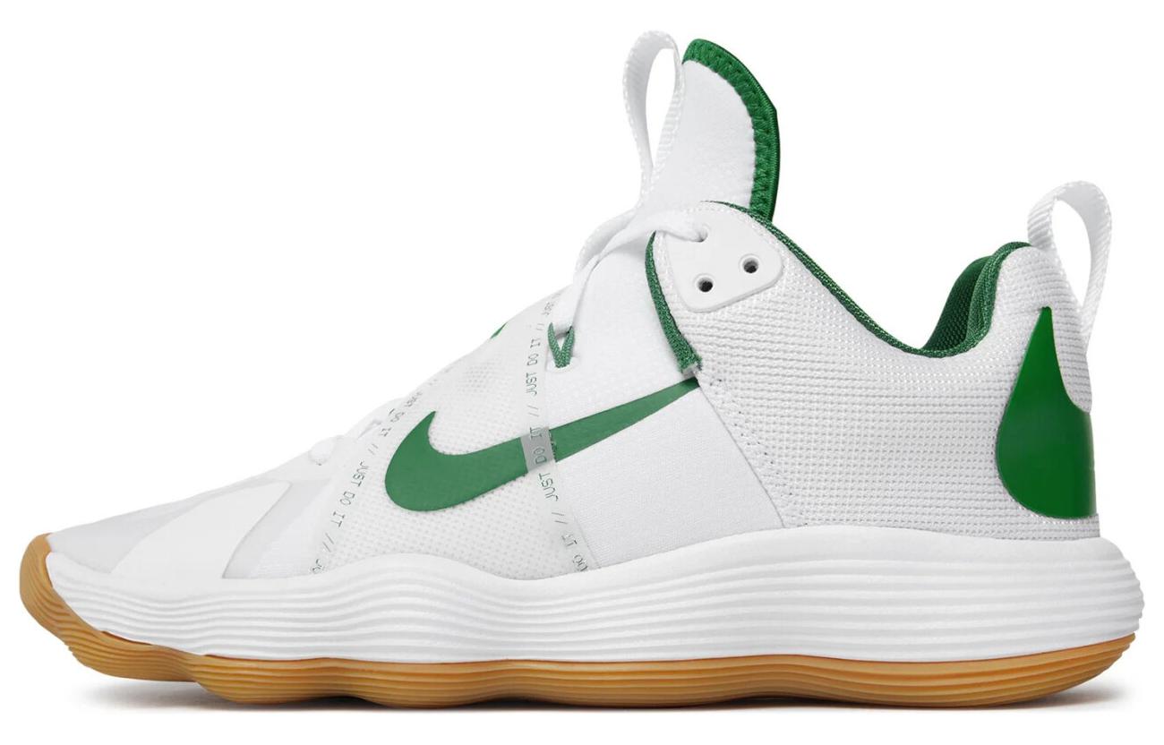 Nike React HyperSet 'White Green'
Nike React HyperSet 'White Green'