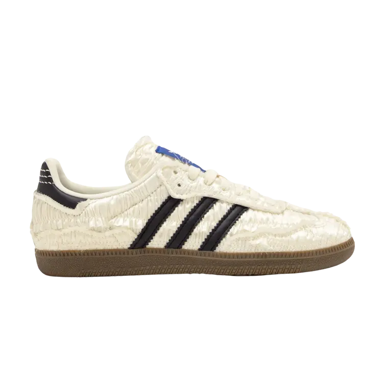 Кроссовки Adidas Caroline Hu x CLOT x Samba, кремовый, Белый;бежевый, Кроссовки Adidas Caroline Hu x CLOT x Samba, кремовый
Кроссовки Adidas Caroline Hu x CLOT x Samba, кремовый, Белый;бежевый, Кроссовки Adidas Caroline Hu x CLOT x Samba, кремовый