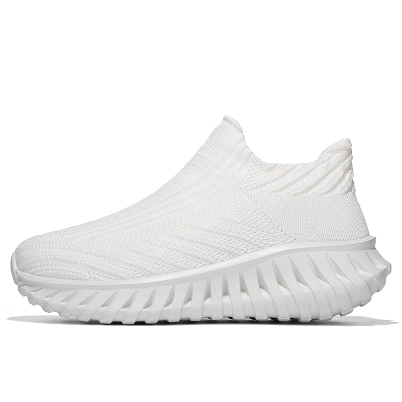 MUSNODO Амортизирующие износостойкие легкие низкие повседневные беговые кроссовки Unisex белые, цвет White
MUSNODO Амортизирующие износостойкие легкие низкие повседневные беговые кроссовки Unisex белые, цвет White