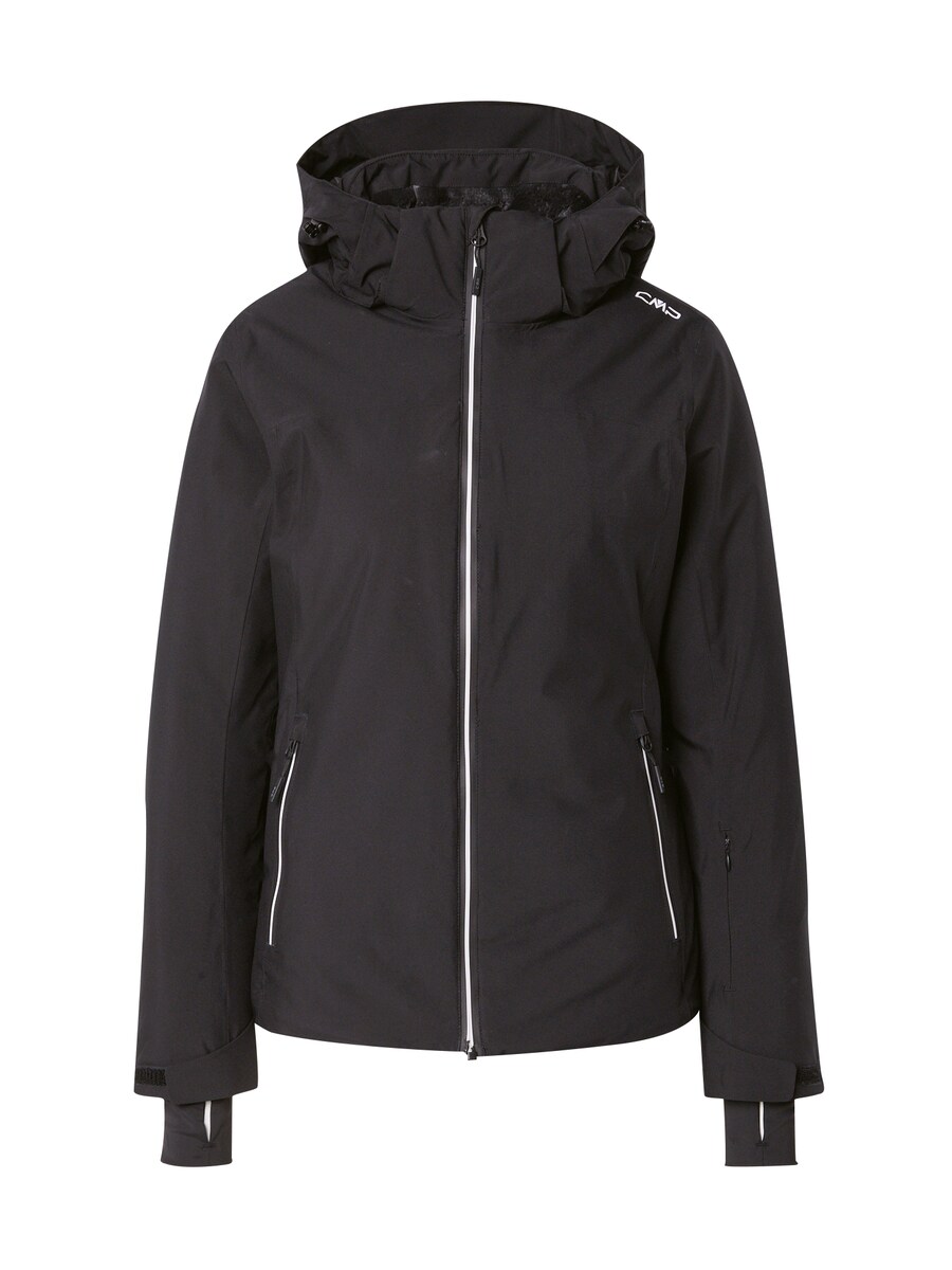 Спортивная куртка CMP, черный
Спортивная куртка CMP, черный