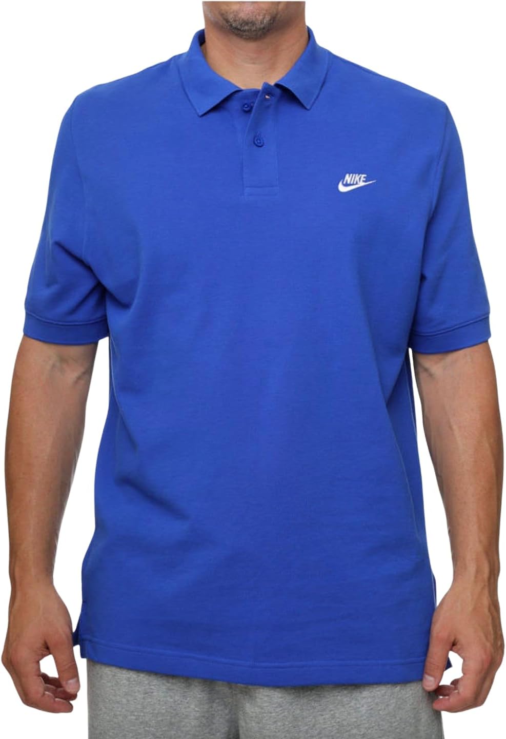 Рубашки поло Nike Mens Nsw Spe Polo Matchup Pq Cj4456, Royal
Рубашки поло Nike Mens Nsw Spe Polo Matchup Pq Cj4456, Royal