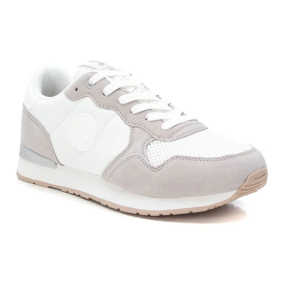 Кроссовки Xti 143595, белый
Кроссовки Xti 143595, белый