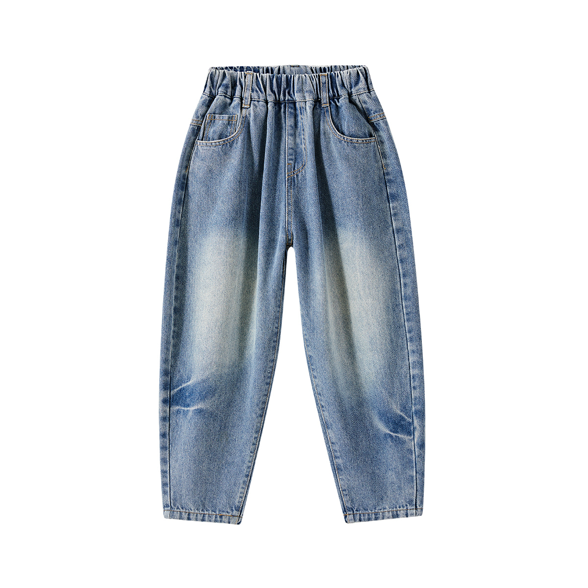 Disney Джинсы деним синие для детей 3-7 лет
Disney Джинсы деним синие для детей 3-7 лет