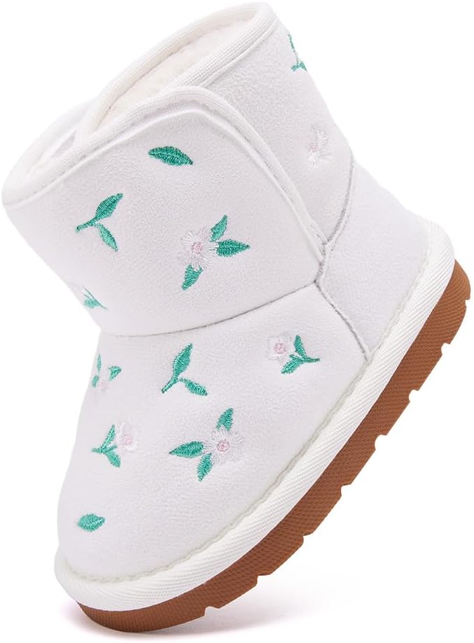 Сапожки BMCiTYBM для девочек и мальчиков, зимние утепленные мехом, для малышей (новорожденные/младенцы/дети младшего возраста), 97-White
Сапожки BMCiTYBM для девочек и мальчиков, зимние утепленные мехом, для малышей (новорожденные/младенцы/дети младшего возраста), 97-White