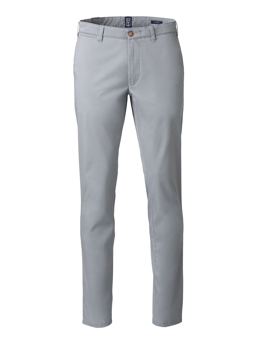 Обычные брюки-чинос MEYER M5, серый
Обычные брюки-чинос MEYER M5, серый