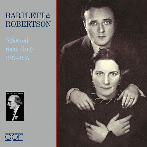 CD диск Bartlett / Robertson: Bartlett & Robinson: Selected Recordings 1927-1947
CD диск Bartlett / Robertson: Bartlett & Robinson: Selected Recordings 1927-1947