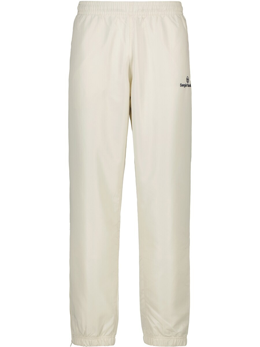 Спортивные брюки Sergio Tacchini Regular Workout Pants CARSON 024, кремовый
Спортивные брюки Sergio Tacchini Regular Workout Pants CARSON 024, кремовый