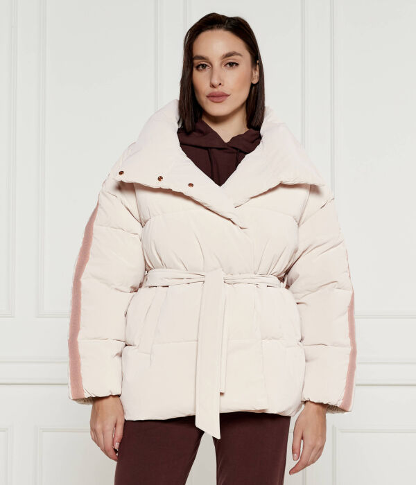 Куртка Regular fit Ea7, бежевый
Куртка Regular fit Ea7, бежевый