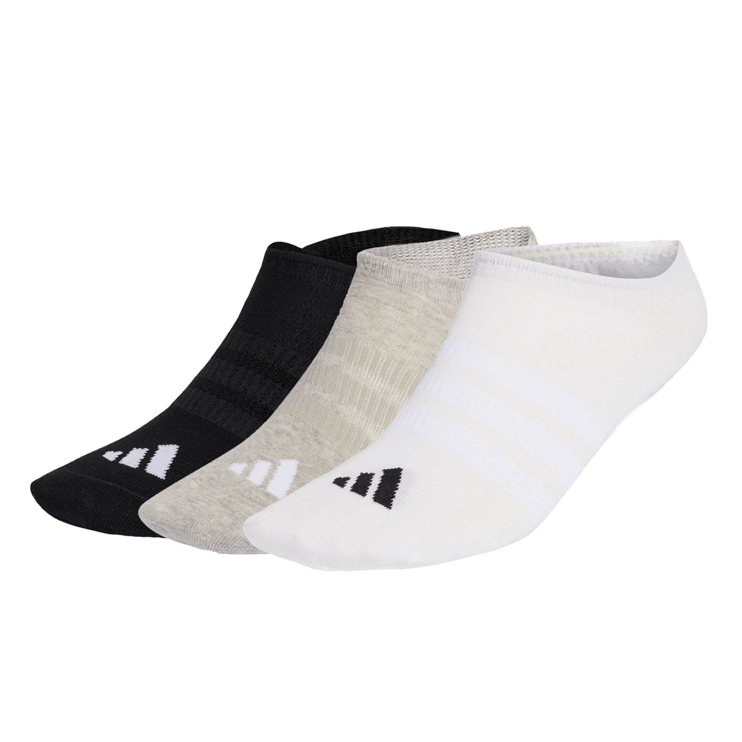 Adidas Performance Спортивные носки в крапчатом сером, черном, белом
Adidas Performance Спортивные носки в крапчатом сером, черном, белом