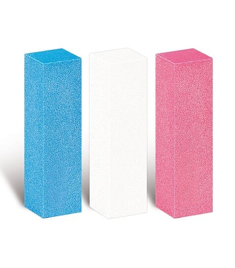 Донегол, четырехсторонний блок пилочек для ногтей., Donegal
Донегол, четырехсторонний блок пилочек для ногтей., Donegal