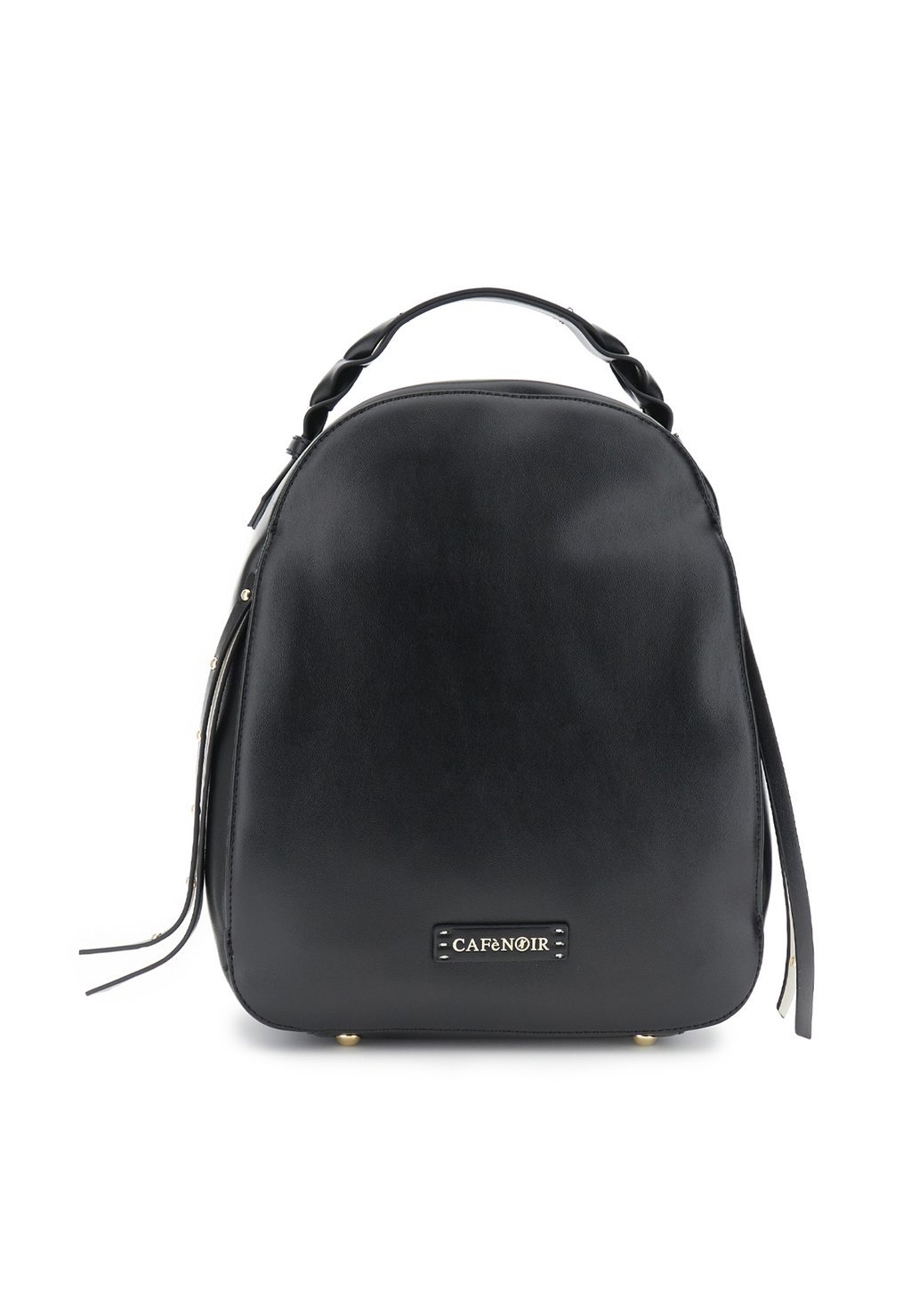 Рюкзак CAFèNOIR, черный
Рюкзак CAFèNOIR, черный