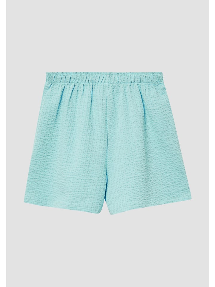 Леггинсы s.Oliver, бирюзовый
Леггинсы s.Oliver, бирюзовый