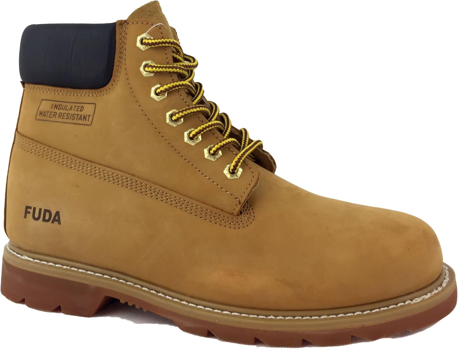 Ботинки CITI SHOES Fuda для мужчин в стиле вестерн, размер 9, Tan6823
Ботинки CITI SHOES Fuda для мужчин в стиле вестерн, размер 9, Tan6823