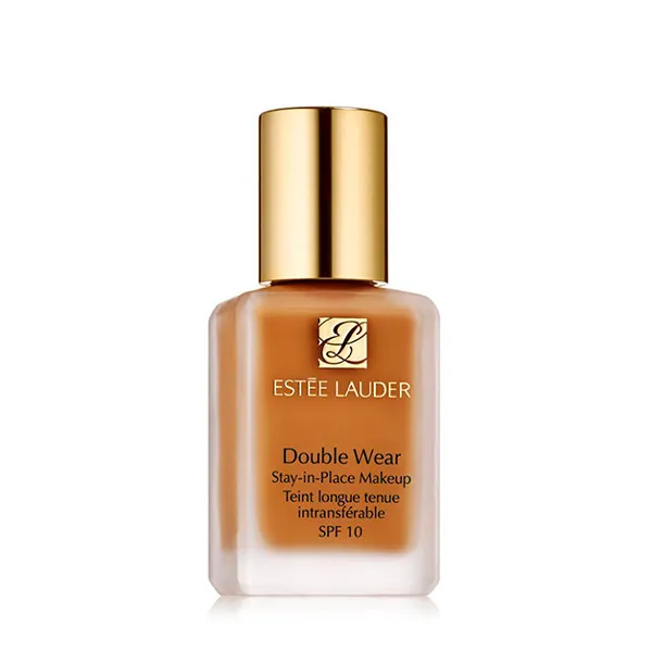 Стойкий макияж Double Wear Stay-In-Place Oil-Control Spf 10 Estée Lauder, цвет rich ginger
Стойкий макияж Double Wear Stay-In-Place Oil-Control Spf 10 Estée Lauder, цвет rich ginger